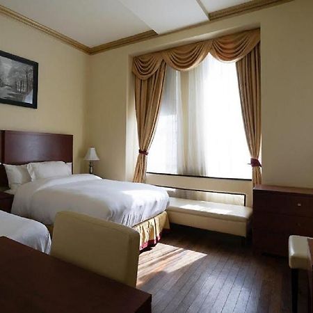 Hotel A2K Montréal Exteriör bild