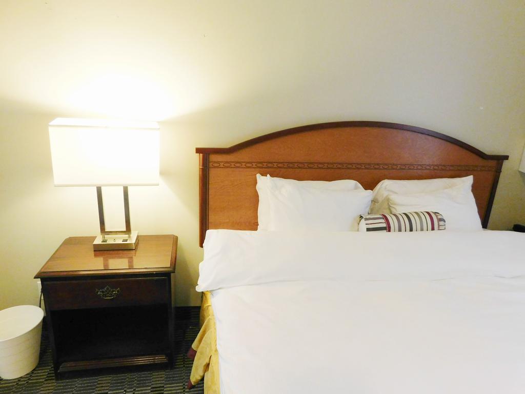Hotel A2K Montréal Exteriör bild