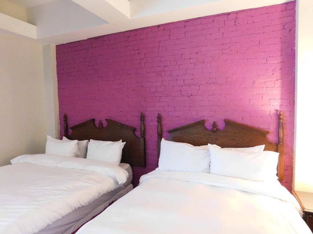 Hotel A2K Montréal Exteriör bild