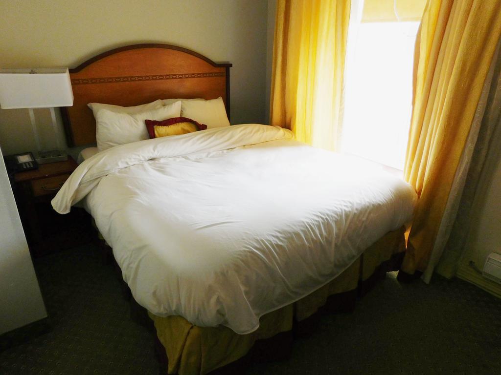 Hotel A2K Montréal Rum bild